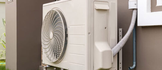 climatiseurs industriels