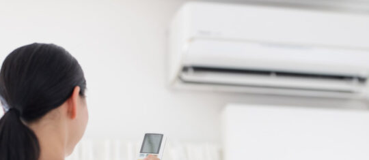 génie climatique