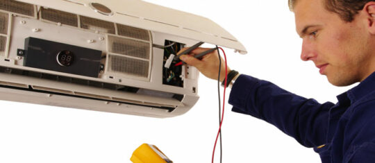 Installateur de climatisation