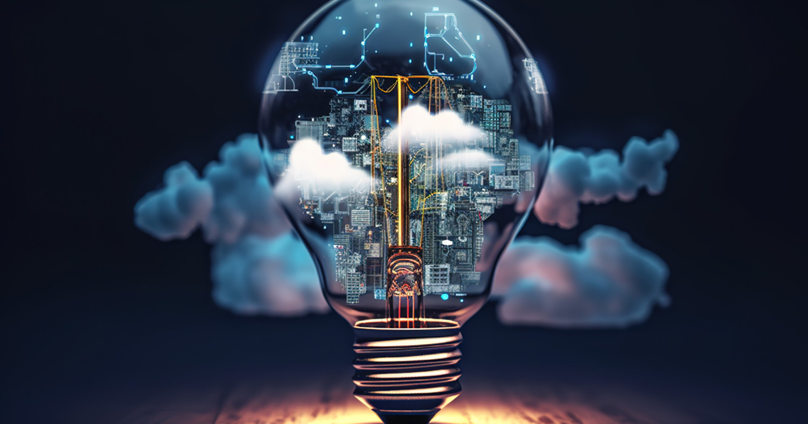 Gestion intelligente de l-energie