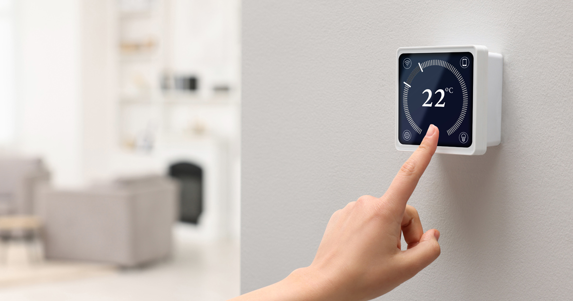 thermostat