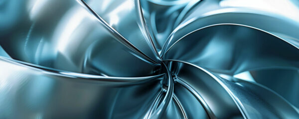 ventilateur adiabatique