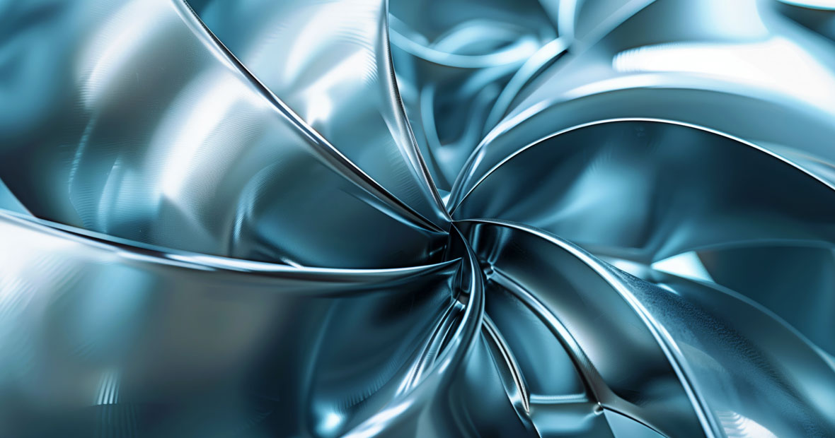 ventilateur adiabatique