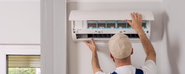 installateur de climatisation professionnel